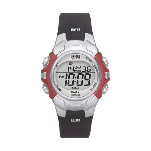 Timex 1440 outlet sports watch