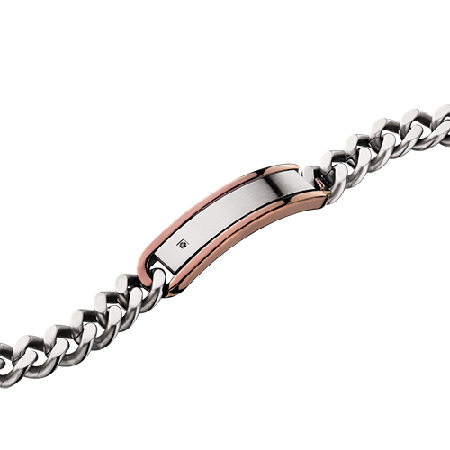 Berco Jewelry | Item | Stainless Steel Bracelet